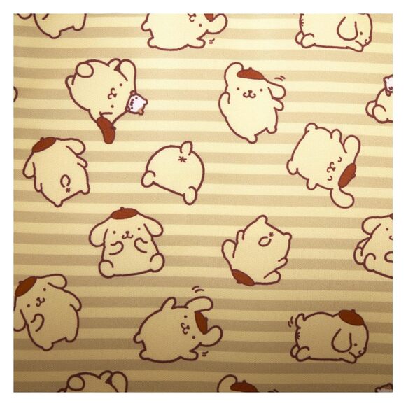 4424 Sanrio Pompompurin Mini Backback main image 7